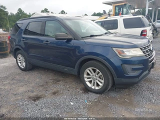 FORD FORD EXPLORER