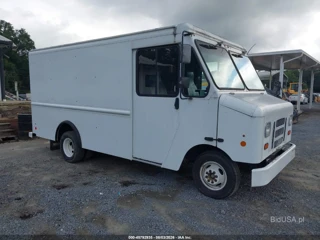 FORD FORD E-350 STRIPPED