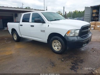 RAM RAM 1500 TRADESMAN  4X4 5'7 BOX