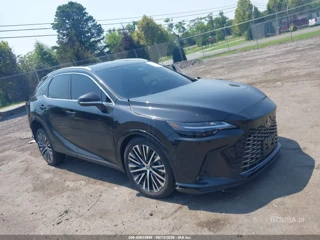 LEXUS LEXUS RX 350H PREMIUM PLUS