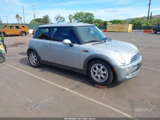 MINI MINI COOPER