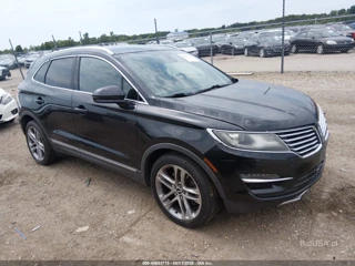 LINCOLN LINCOLN MKC