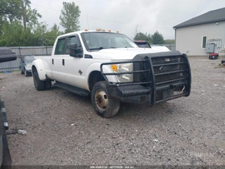 FORD FORD F-350 XL