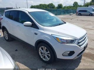 FORD FORD ESCAPE SE