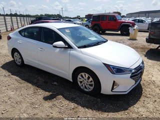 HYUNDAI HYUNDAI ELANTRA SE