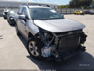 TOYOTA TOYOTA RAV4 XLE