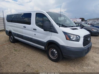 FORD FORD TRANSIT-350 XL