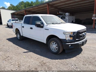 FORD FORD F-150 XL