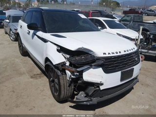 LAND ROVER LAND ROVER RANGE ROVER VELAR P250 DYNAMIC SE