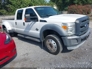 FORD FORD F-450 XL