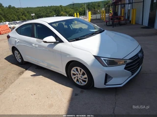 HYUNDAI HYUNDAI ELANTRA SE