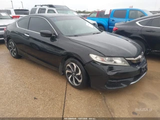 HONDA HONDA ACCORD LX-S