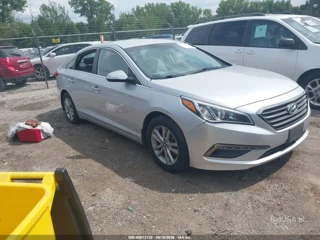 HYUNDAI HYUNDAI SONATA ECO
