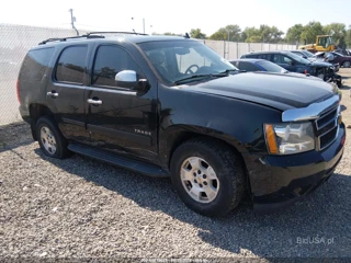 CHEVROLET CHEVROLET TAHOE K1500 LT