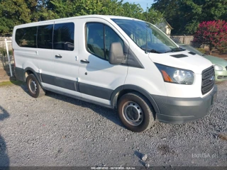 FORD FORD TRANSIT-150 XL