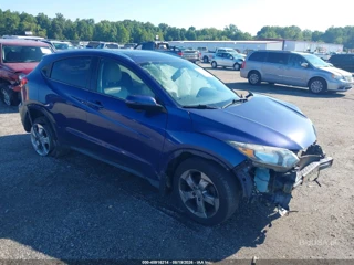 HONDA HONDA HR-V EX-L