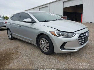 HYUNDAI HYUNDAI ELANTRA SE