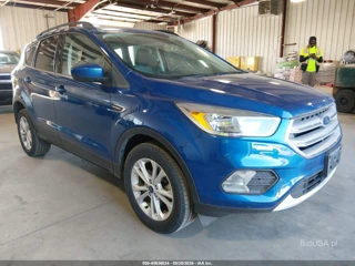 FORD FORD ESCAPE SE