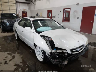 ACURA ACURA TL 3.2