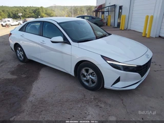 HYUNDAI HYUNDAI ELANTRA SE