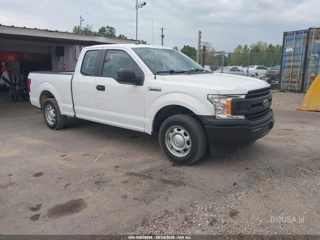 FORD FORD F-150 XL