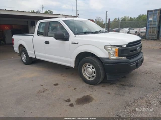 FORD FORD F-150 XL