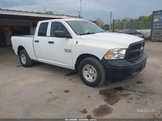 RAM RAM 1500 TRADESMAN  4X2 6'4 BOX