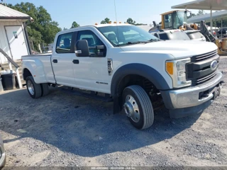 FORD FORD F-450 XL