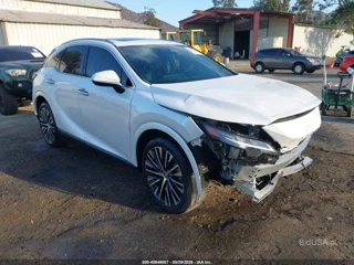 LEXUS LEXUS RX 350 PREMIUM PLUS