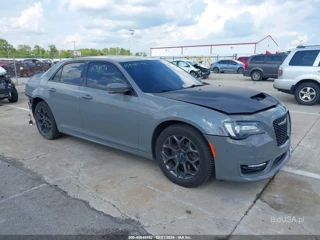 CHRYSLER CHRYSLER 300 300S AWD