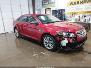 FORD FORD TAURUS LIMITED