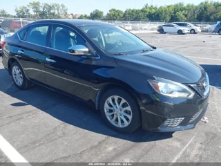 NISSAN NISSAN SENTRA S