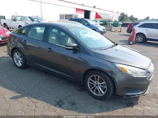 FORD FORD FOCUS SE