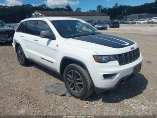 JEEP JEEP GRAND CHEROKEE TRAILHAWK 4X4