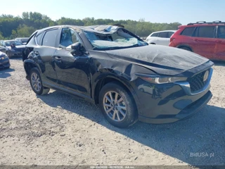 MAZDA MAZDA CX-5 2.5 S SELECT