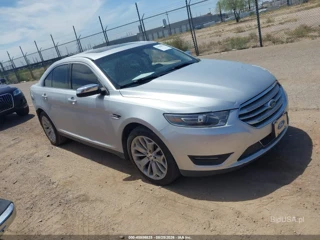FORD FORD TAURUS LIMITED