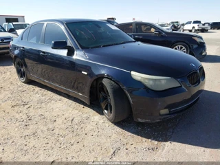 BMW 528I