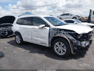 CADILLAC CADILLAC XT6 FWD LUXURY