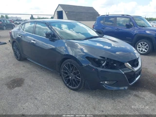 NISSAN NISSAN MAXIMA 3.5 PLATINUM/3.5 S/3.5 SL/3.5 SR/3.5 SV