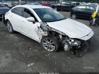 MAZDA MAZDA MAZDA6