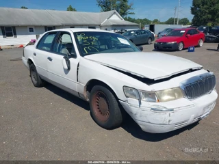 MERCURY MERCURY GRAND MARQUIS LS