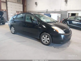 TOYOTA TOYOTA PRIUS STANDARD