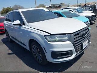 AUDI AUDI Q7 3.0T PREMIUM