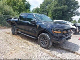 FORD FORD F-150 TREMOR