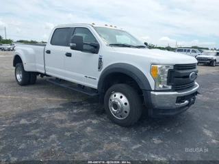 FORD FORD F-450 XL
