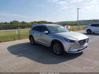 MAZDA MAZDA CX-9 GRAND TOURING
