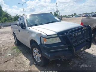 FORD FORD F-150 STX/XL/XLT