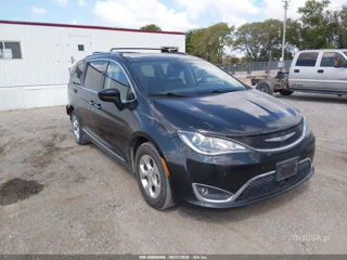 CHRYSLER CHRYSLER PACIFICA TOURING-L PLUS