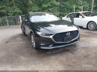 MAZDA MAZDA MAZDA3