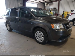 DODGE DODGE GRAND CARAVAN SE